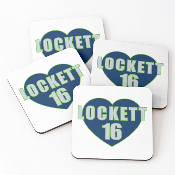 Item preview, Tyler Lockett Heart designed and sold by Chesley Design.