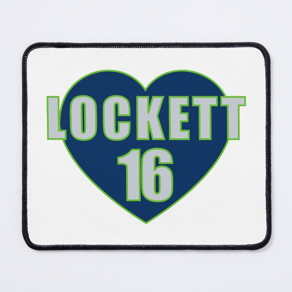 Item preview, Tyler Lockett Heart designed and sold by Chesley Design.