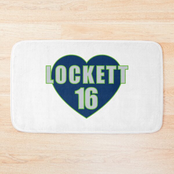 Item preview, Tyler Lockett Heart designed and sold by Chesley Design.