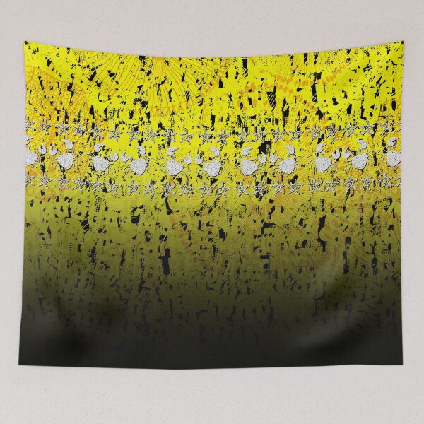 Item preview, Marine Pattern V2EAN designed and sold by LuCancio23.