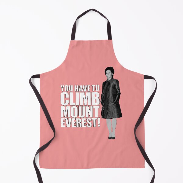Item preview, Anne Welles Climb Mount Everest v9 designed and sold by emwoodard.
