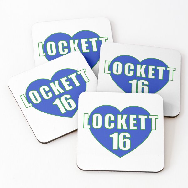 Item preview, Tyler Lockett Heart designed and sold by Chesley Design.