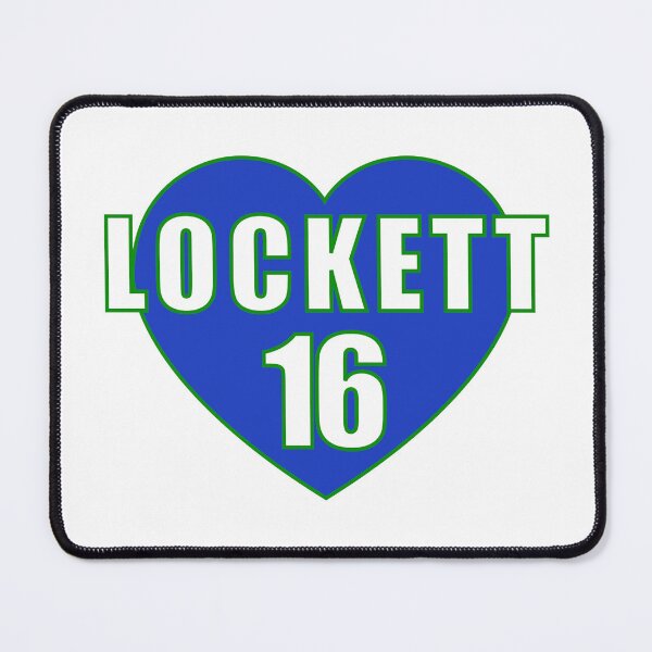 Item preview, Tyler Lockett Heart designed and sold by Chesley Design.