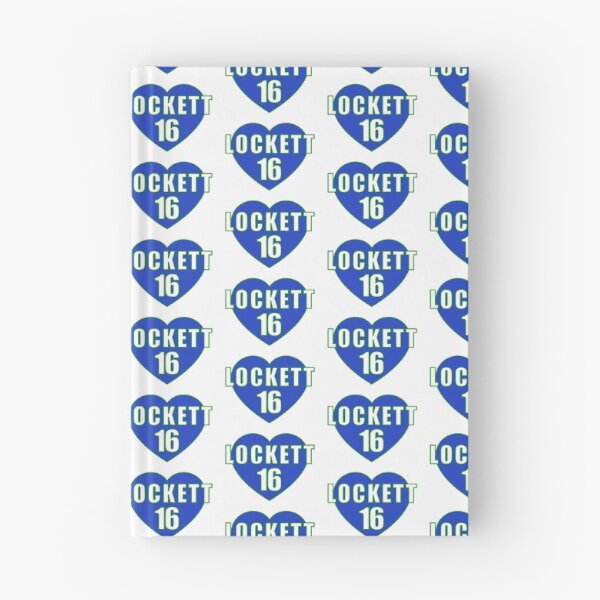 Item preview, Tyler Lockett Heart designed and sold by Chesley Design.