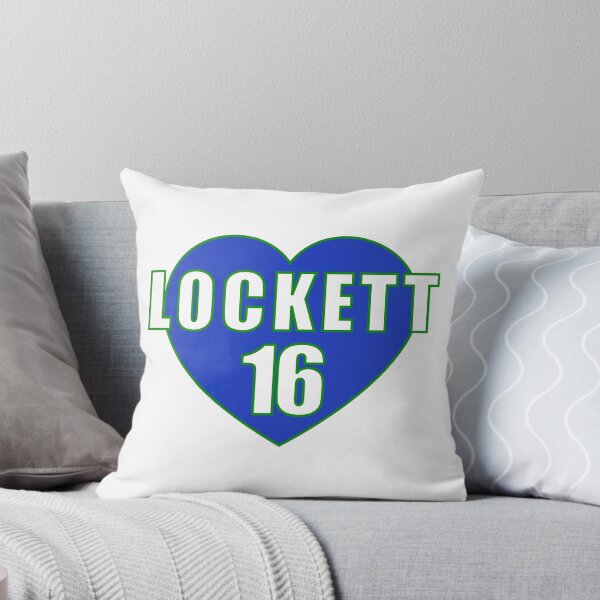Item preview, Tyler Lockett Heart designed and sold by Chesley Design.
