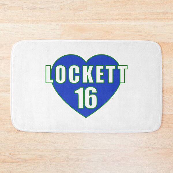 Item preview, Tyler Lockett Heart designed and sold by Chesley Design.