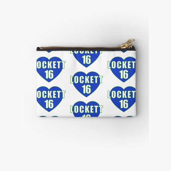 Item preview, Tyler Lockett Heart designed and sold by Chesley Design.