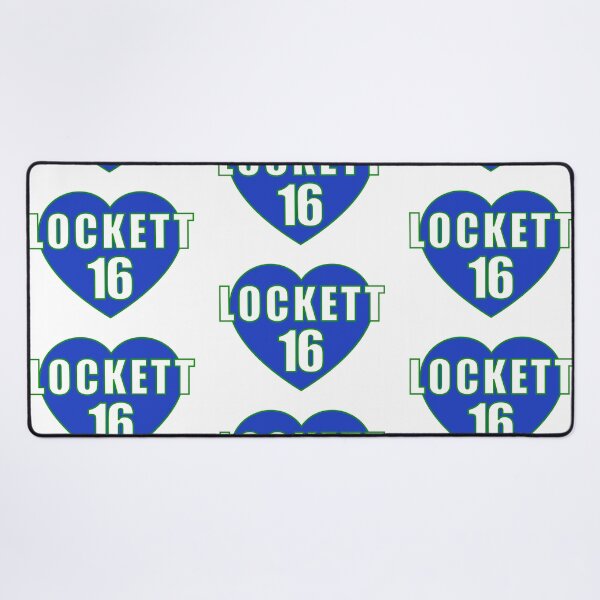 Item preview, Tyler Lockett Heart designed and sold by Chesley Design.
