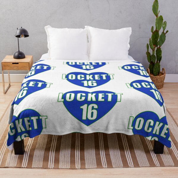 Item preview, Tyler Lockett Heart designed and sold by Chesley Design.