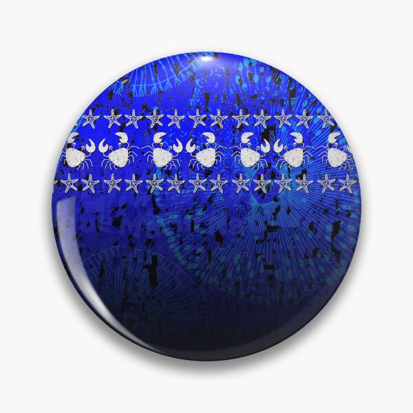 Item preview, Marine Pattern V2EAZF designed and sold by LuCancio23.