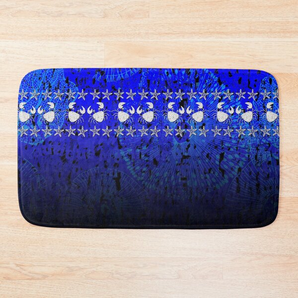Item preview, Marine Pattern V2EAZF designed and sold by LuCancio23.