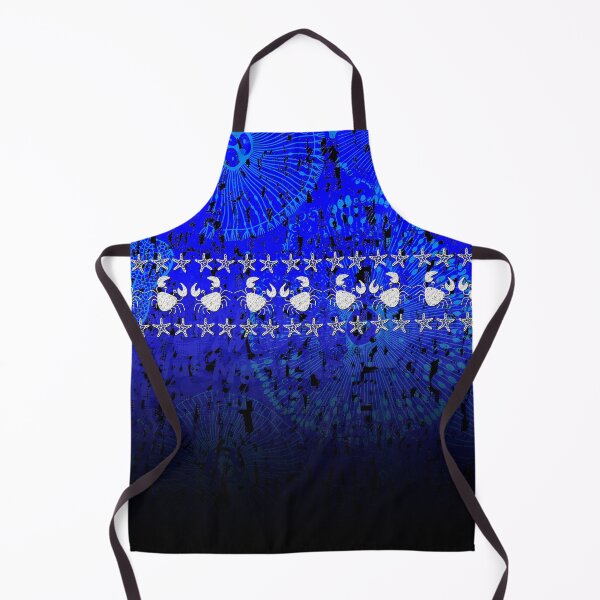 Item preview, Marine Pattern V2EAZF designed and sold by LuCancio23.