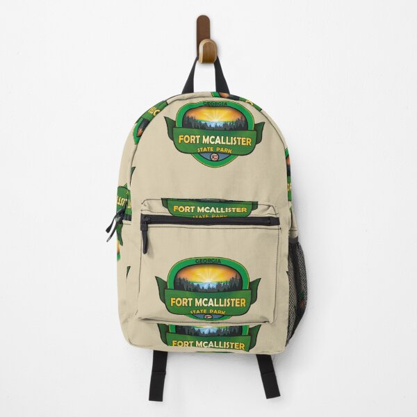 Item preview, Fort McAllister State Park Georgia designed and sold by studioss76.