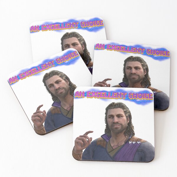 Item preview, Wise Gale designed and sold by saints928.