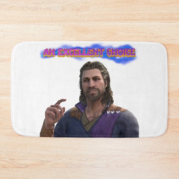 Item preview, Wise Gale designed and sold by saints928.