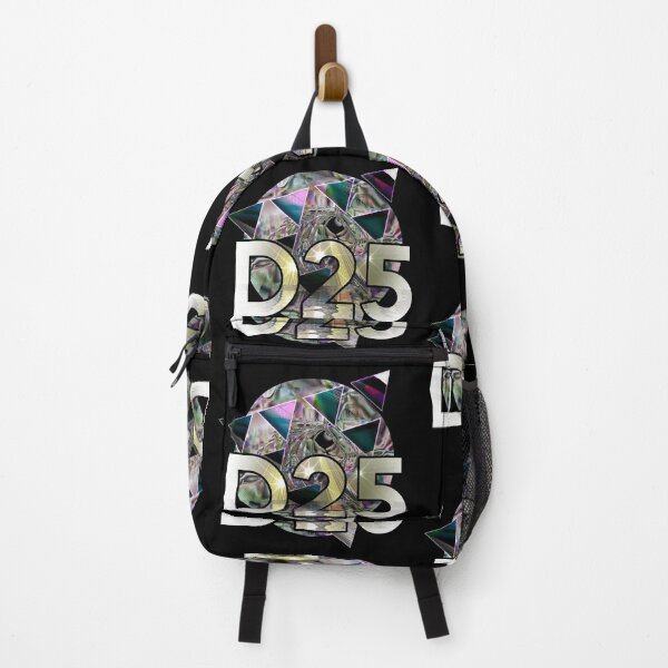 Item preview, "D25" designed and sold by Decipan.