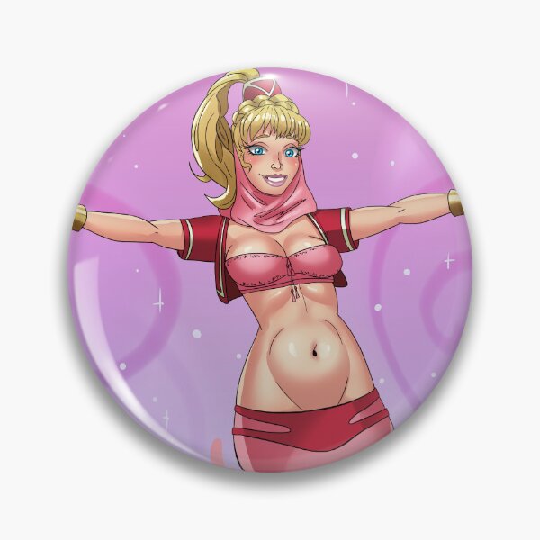 Item preview, Genie in the Bottle - Commissions OPEN designed and sold by ladykraken.
