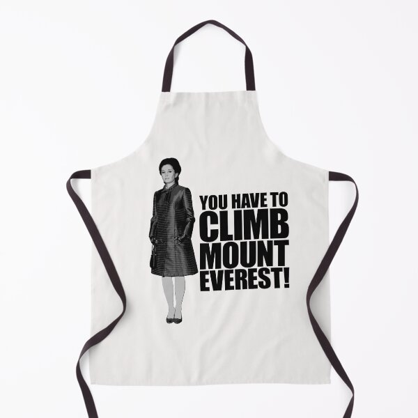 Item preview, Anne Welles Climb Mount Everest v8 designed and sold by emwoodard.