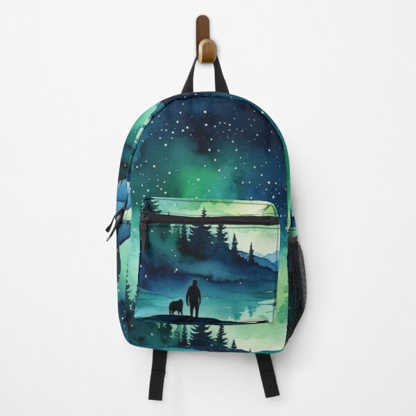 Item preview, Starry night 2 designed and sold by Raheleh Barkhordari.