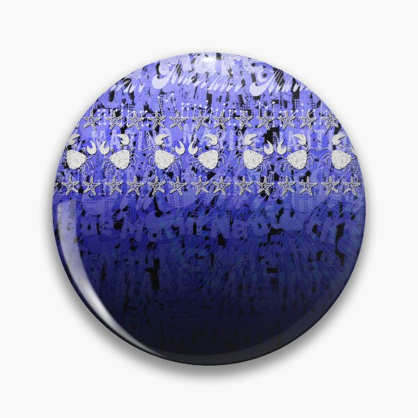 Item preview, Marine Pattern V2EAZC designed and sold by LuCancio23.