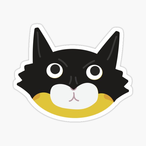 Item preview, Super Cat To The Rescue!  designed and sold by RogueasaurusRex.