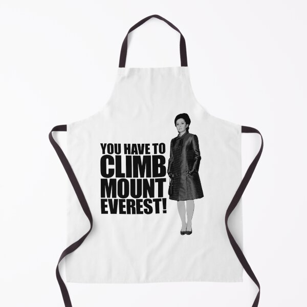 Item preview, Anne Welles Climb Mount Everest v7 designed and sold by emwoodard.