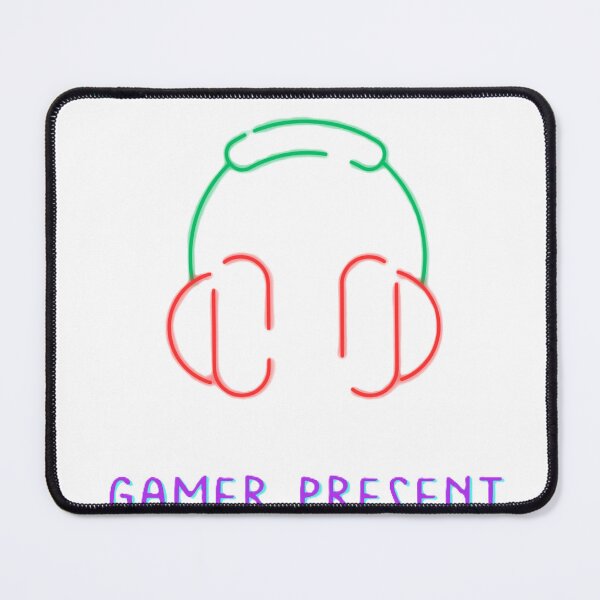 Item preview, Gamer Present designed and sold by Endeva4eva.