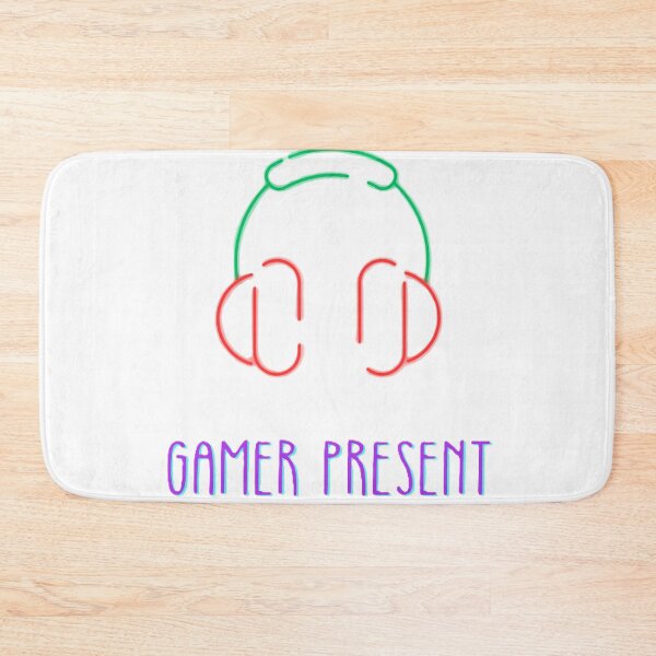 Item preview, Gamer Present designed and sold by Endeva4eva.