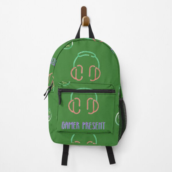 Item preview, Gamer Present designed and sold by Endeva4eva.
