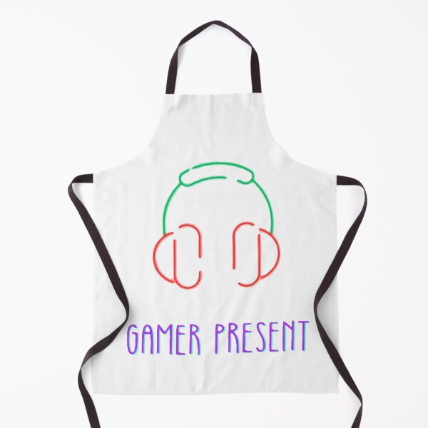 Item preview, Gamer Present designed and sold by Endeva4eva.