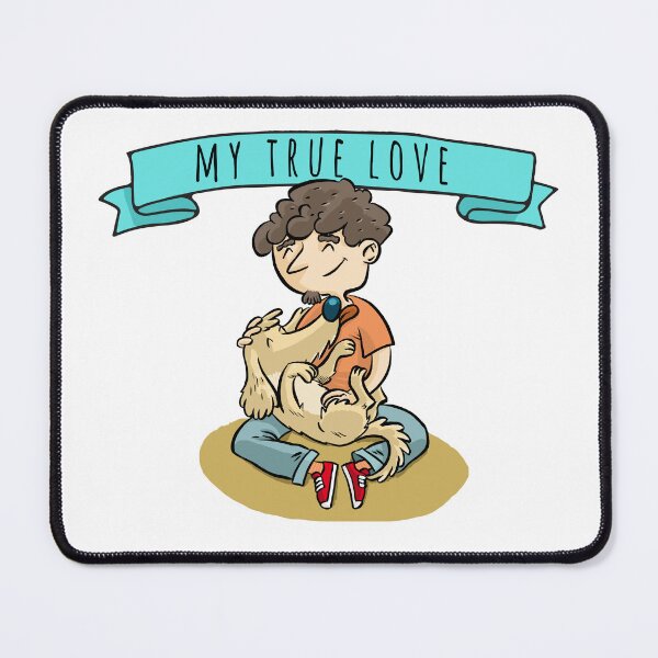 Item preview, My True Love, Pets. P02 designed and sold by ParissiFriends.