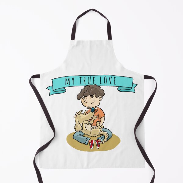 Item preview, My True Love, Pets. P02 designed and sold by ParissiFriends.