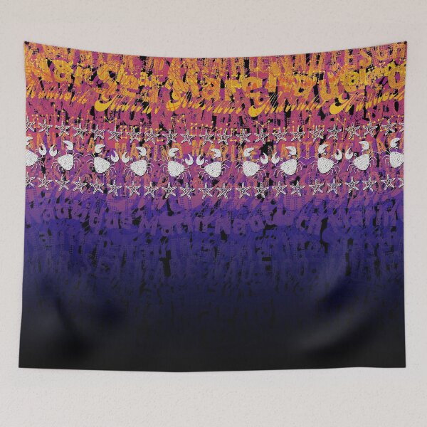 Item preview, Marine Pattern V2ECOL designed and sold by LuCancio23.