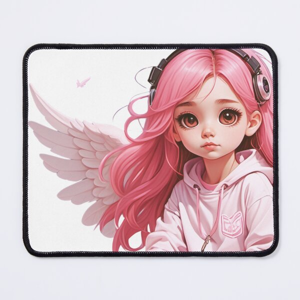 Item preview, Adorable Angel Series 1 (Angel Tuda) designed and sold by ifashaman I&B Digi-Arts.