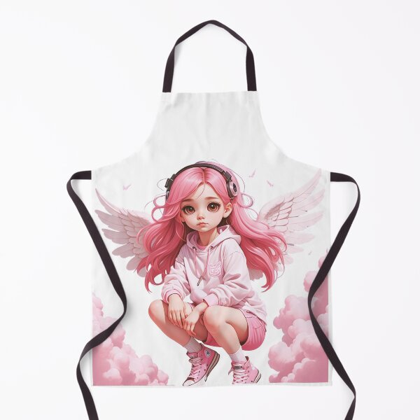 Item preview, Adorable Angel Series 1 (Angel Tuda) designed and sold by ifashaman I&B Digi-Arts.