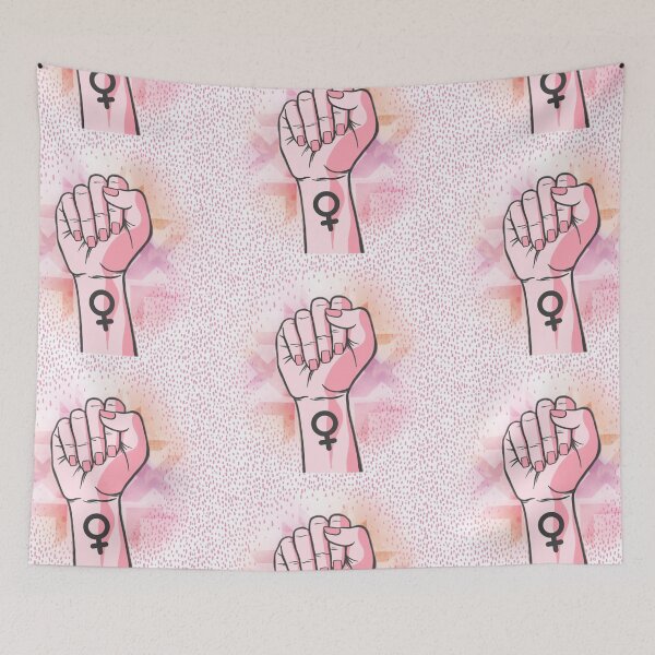 Item preview, Girls Power designed and sold by AnnabellaRh.