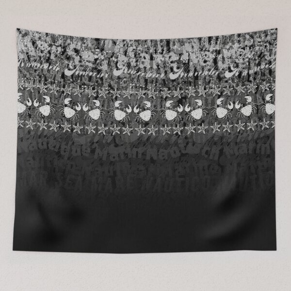 Item preview, Marine Pattern V2ECUA designed and sold by LuCancio23.