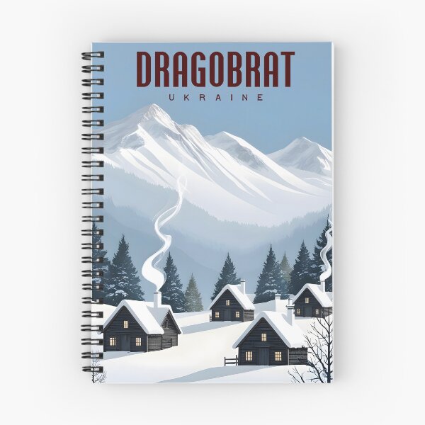 Item preview, Dragobrat Ukraine designed and sold by KohorArt.