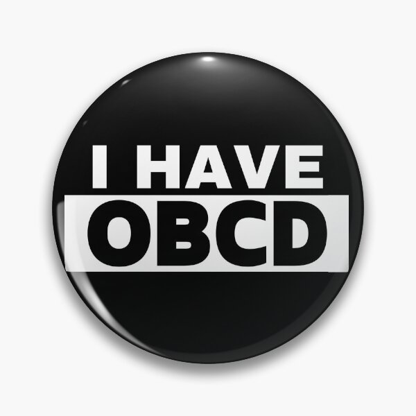 Item preview,  Have OBCD Obesity W designed and sold by GFamilyC.
