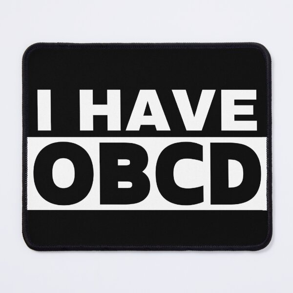 Item preview,  Have OBCD Obesity W designed and sold by GFamilyC.