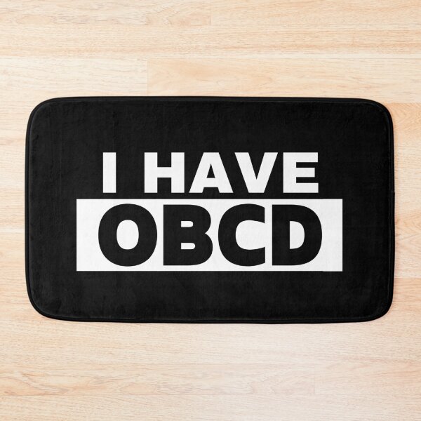 Item preview,  Have OBCD Obesity W designed and sold by GFamilyC.