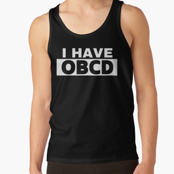Item preview,  Have OBCD Obesity W designed and sold by GFamilyC.