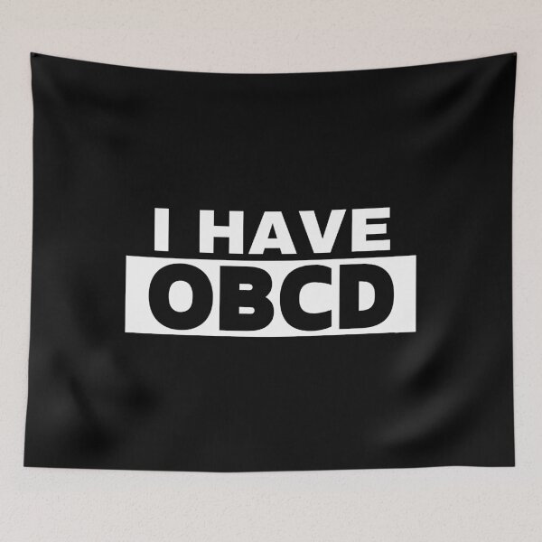 Item preview,  Have OBCD Obesity W designed and sold by GFamilyC.