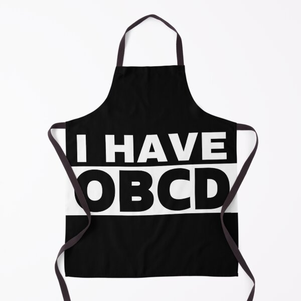 Item preview, Have OBCD Obesity W designed and sold by GFamilyC.