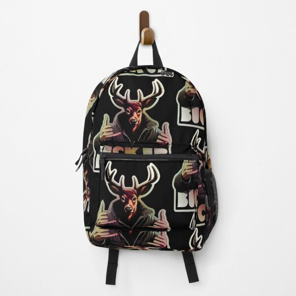 Item preview, Buck Up Kids designed and sold by Decipan @ The Harmonic Praxis.