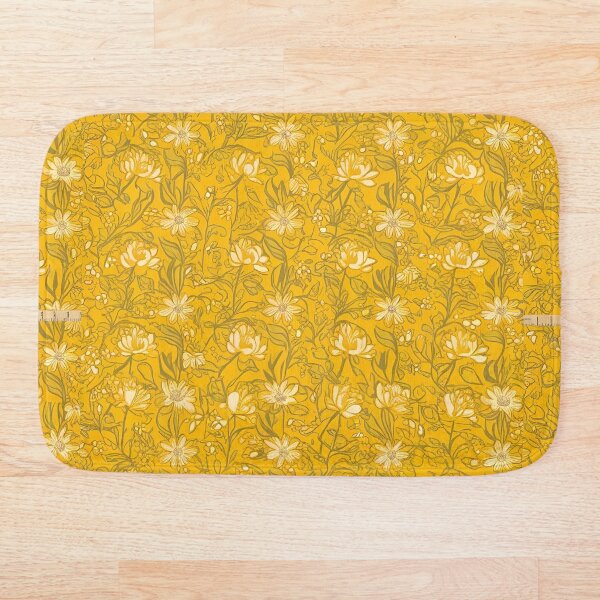 Item preview, Flower Pattern Design designed and sold by JustSlay28.