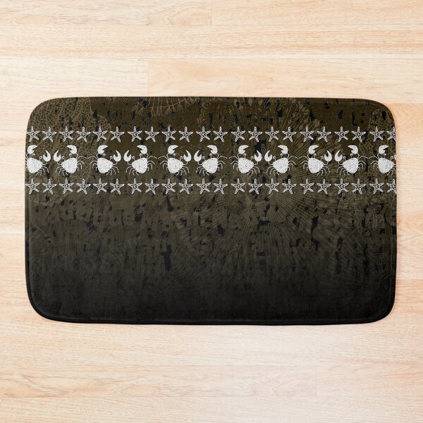 Item preview, Marine Pattern V2EMA designed and sold by LuCancio23.