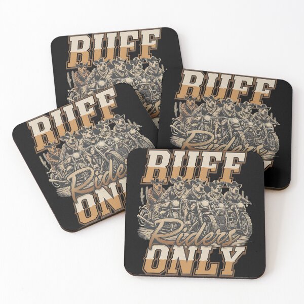 Item preview, Ruff riders only - Live cowboy dog - Cowboy dog the original - Long life cowboy dog - Cowboy dog only - Red hot cowboy dog designed and sold by JansenGS.