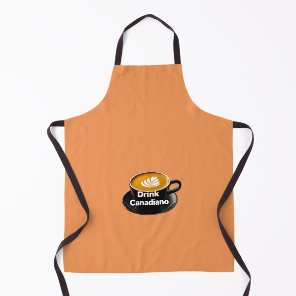Item preview, Drink Canadiano designed and sold by Brendon987.