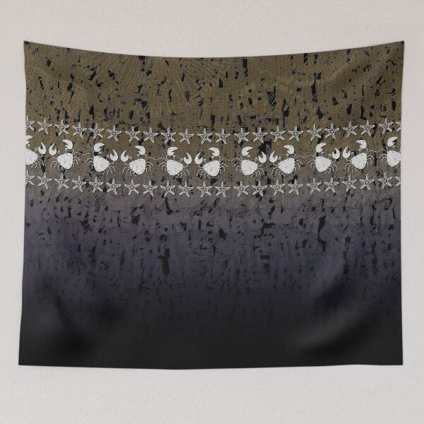 Item preview, Marine Pattern V2EMA2 designed and sold by LuCancio23.